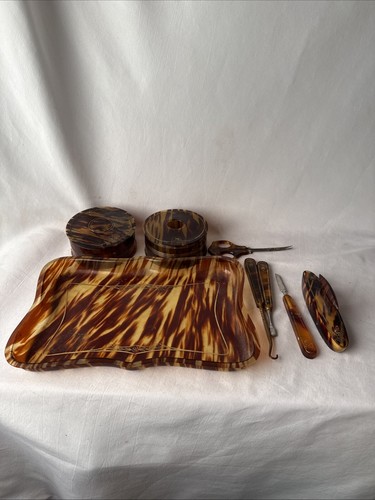 Vintage tortoise shell - vintage,