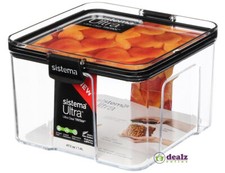 Sistema Tritan Square Ultra