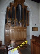 Photo 6x4 St. Nicholas