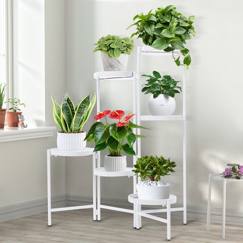 Plant stand with levels - stand, 6