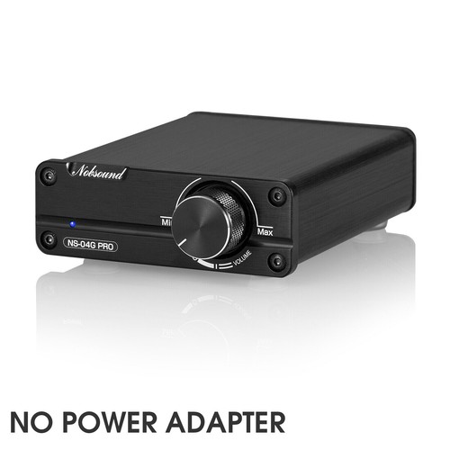 Mini stereo digital power - digital,