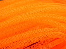 4mm Tubular Crin Crinoline