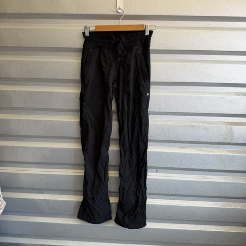 Lululemon dance studio - dance,