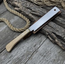 Japanese Style Hand Saw 12