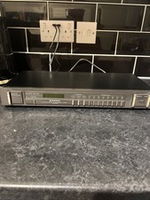 Pioneer TX-905L FM/AM Digital