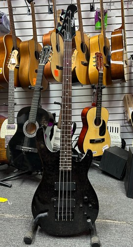 Epiphone embassy standard - standard, iv