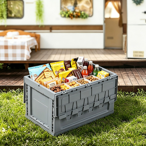 Outdoor storage box garden - storage,