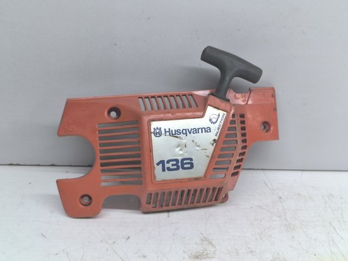 Husqvarna 136 stroke - husqvarna, 2