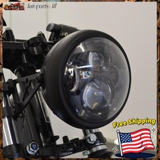 Universal Motorcycle 6.5" LED