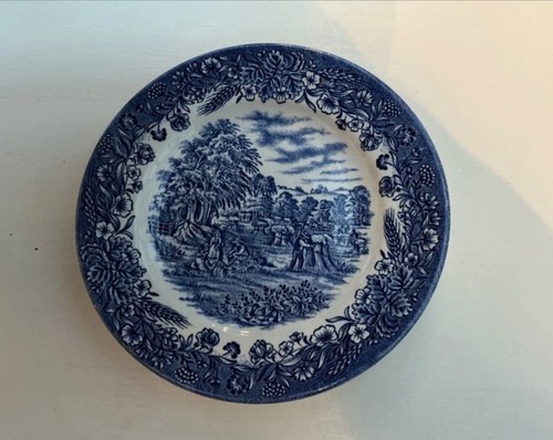 Vintage churchill harvest - vintage,