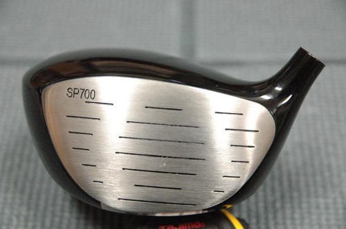 Mad skill md101 driver - head, 9