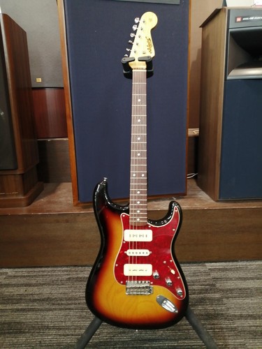 Navigator stratocaster type - stratocaster,