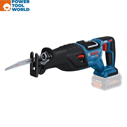Bosch professional gsa 18v - professional, 18v-28