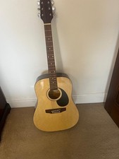 Prince Acoustic Guitar 6