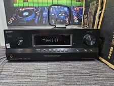 L89 sony str dh500 - sony, str-dh500