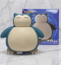 16cm Snorlax Standing Figure