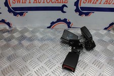 VAUXHALL CORSA REAR LEFT RIGHT