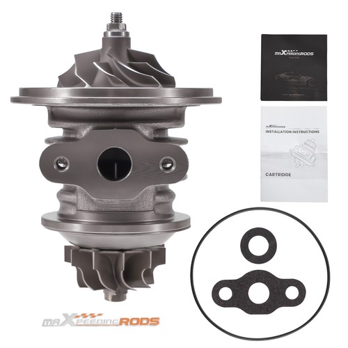 New turbo core - new,