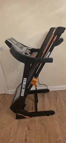 Brankx fitness cardio pro - cardio,