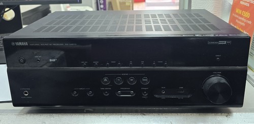 Yamaha v481d amplifer - rx-v481d,