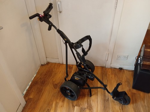 Powakaddy electric golf - electric,