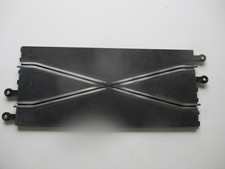 Vintage Scalextric Cross Over