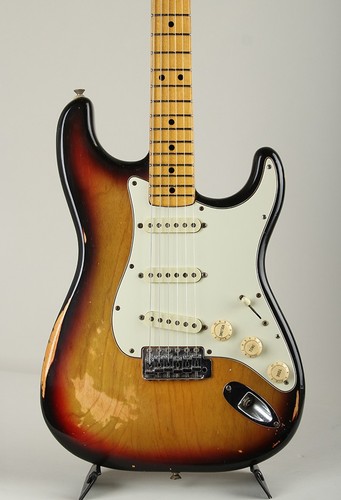 Fender 1976 stratocaster - 1976,