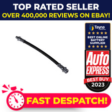 Brake Hose fits MITSUBISHI