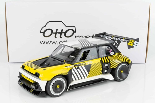 Otto mobile 18 renault - otto,