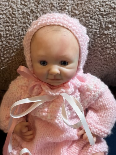 Reborn doll - reborn,