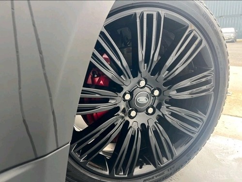 Range rover 9012 - range,