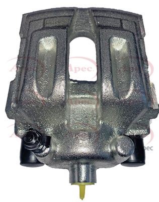 Brake caliper rear - brake, n/s