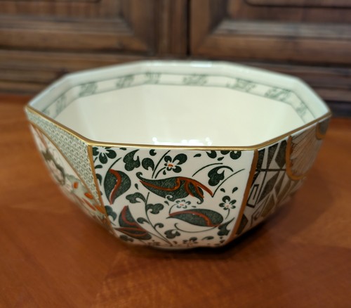 Masons applique ironstone - applique,