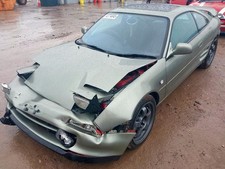 TOYOTA MR2 SW20 MK2 94-99