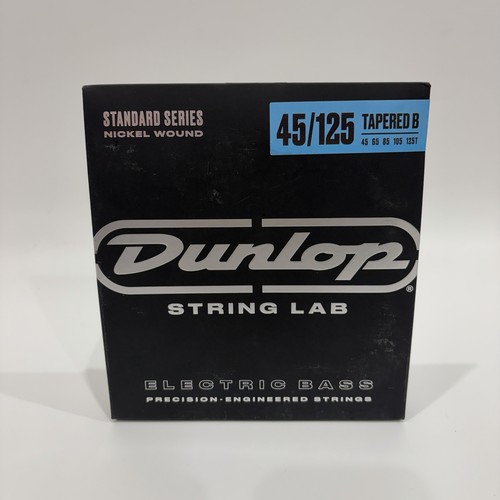 Dunlop dbn45125t nickel wound - dunlop,
