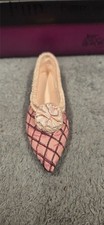 just the right shoe "truffles"