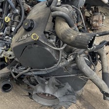 Iveco Daily 2.3 16v diesel engine and gearbox with 90k miles 2008