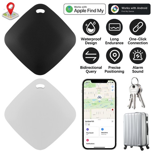 New anti lost alarm gps - anti-lost,