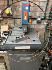 Black And Decker Band Saw With