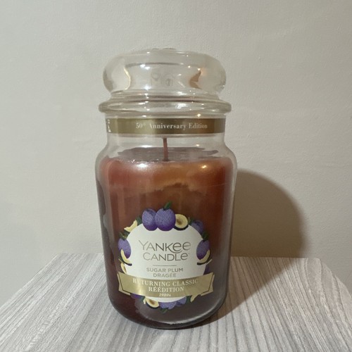 Yankee candle sugar - yankee,