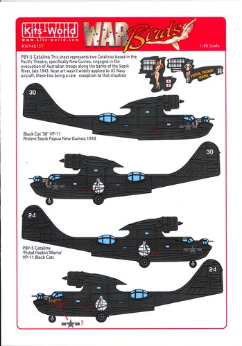Kits world decals - world, 1/48