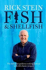 Fish & Shellfish: The
