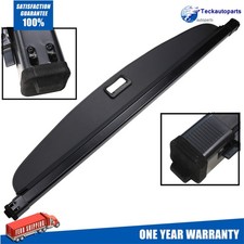 Rear Parcel Shelf Load Cover