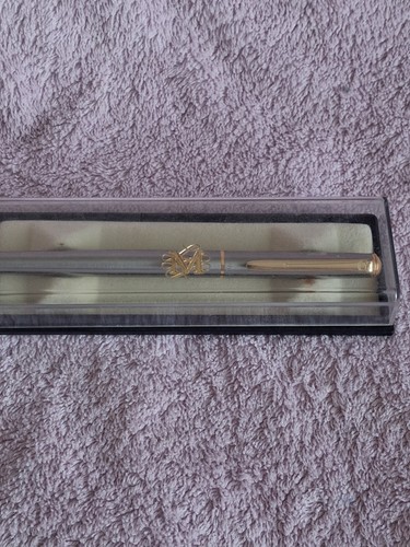 Messenger fountain pen - fountain,