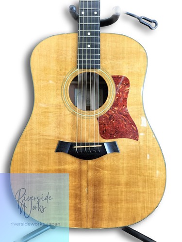 Taylor acoustic guitar 310 ltd - taylor, 310-ltd