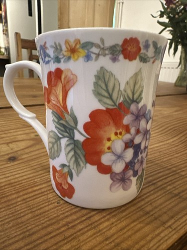 Kingsbury fine bone china - bone,
