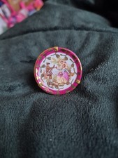 Vintage Limoges Miniature