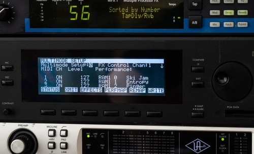 Korg wavestation replacement - korg,