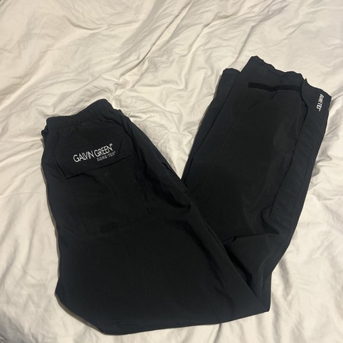 Galvin green black waterproof - galvin,
