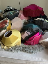 VintageLampshades Handmade
